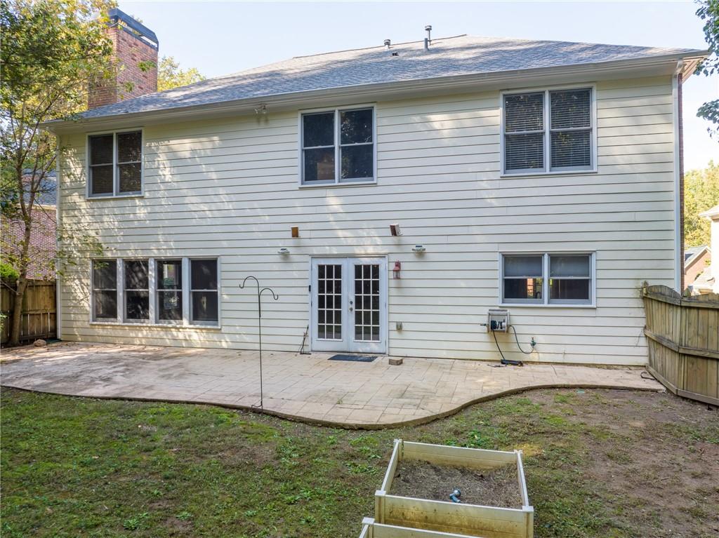 174 Ennisbrook Drive SE