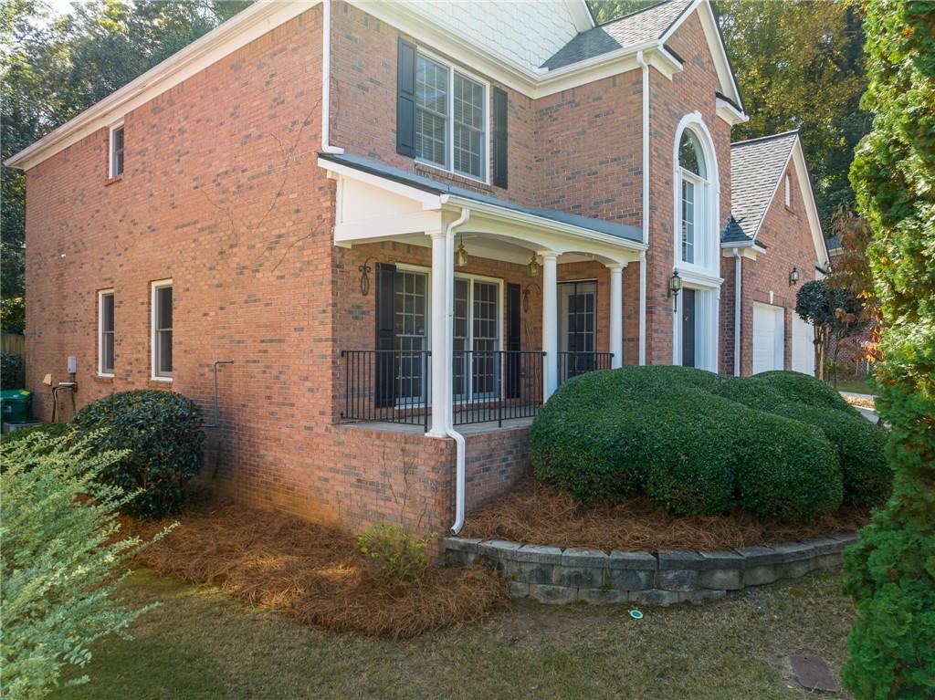 174 Ennisbrook Drive SE