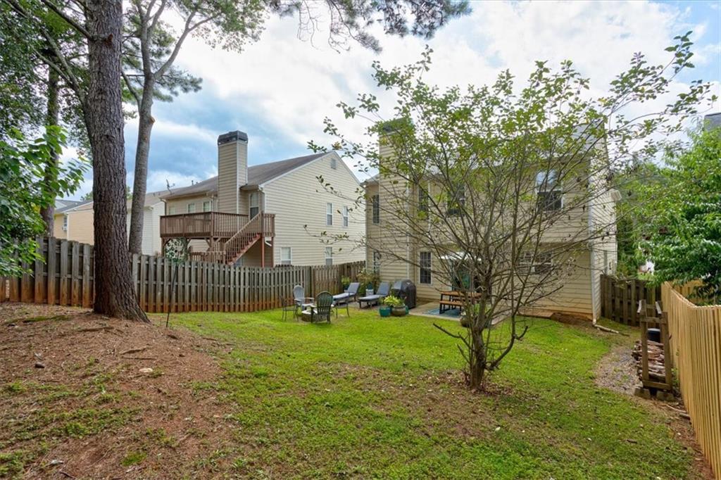 1321 Glenover Way