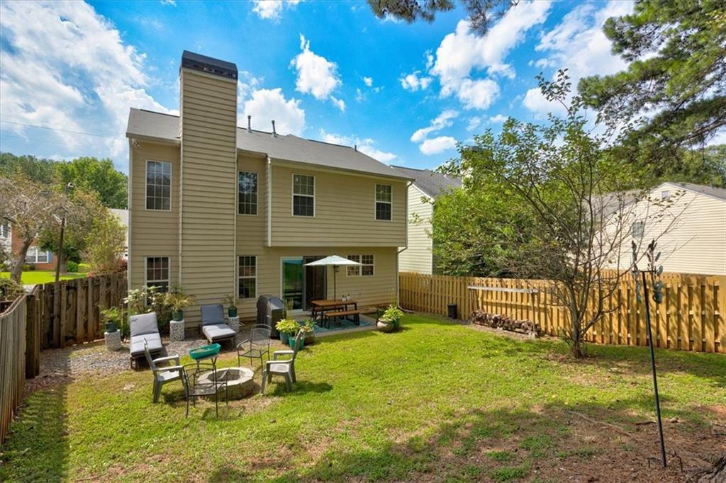 1321 Glenover Way