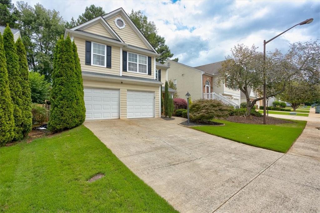 1321 Glenover Way