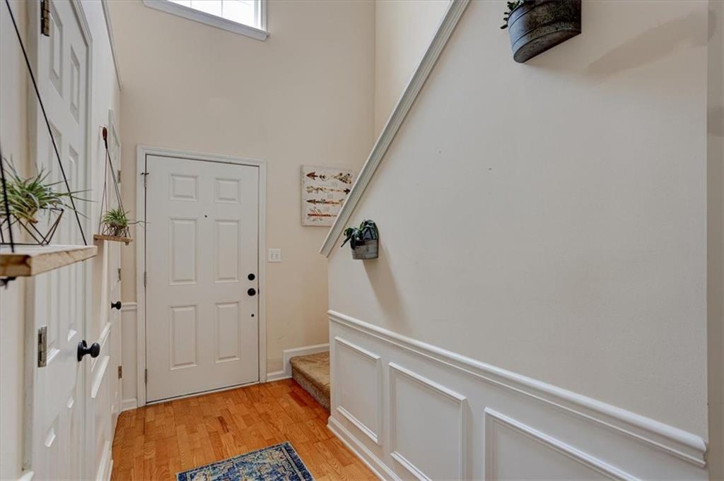 1321 Glenover Way