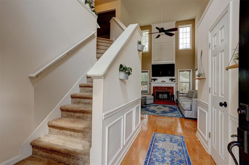 1321 Glenover Way