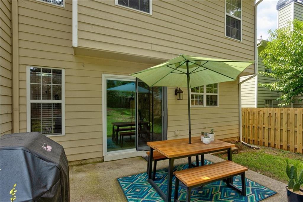 1321 Glenover Way