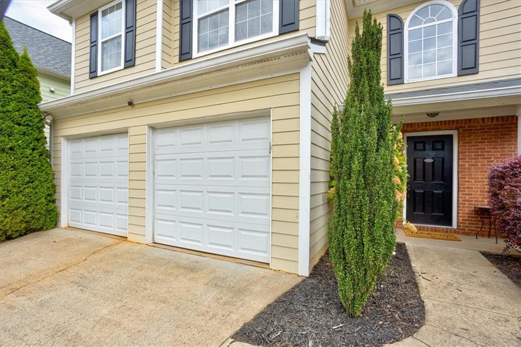 1321 Glenover Way