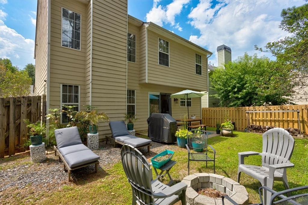 1321 Glenover Way