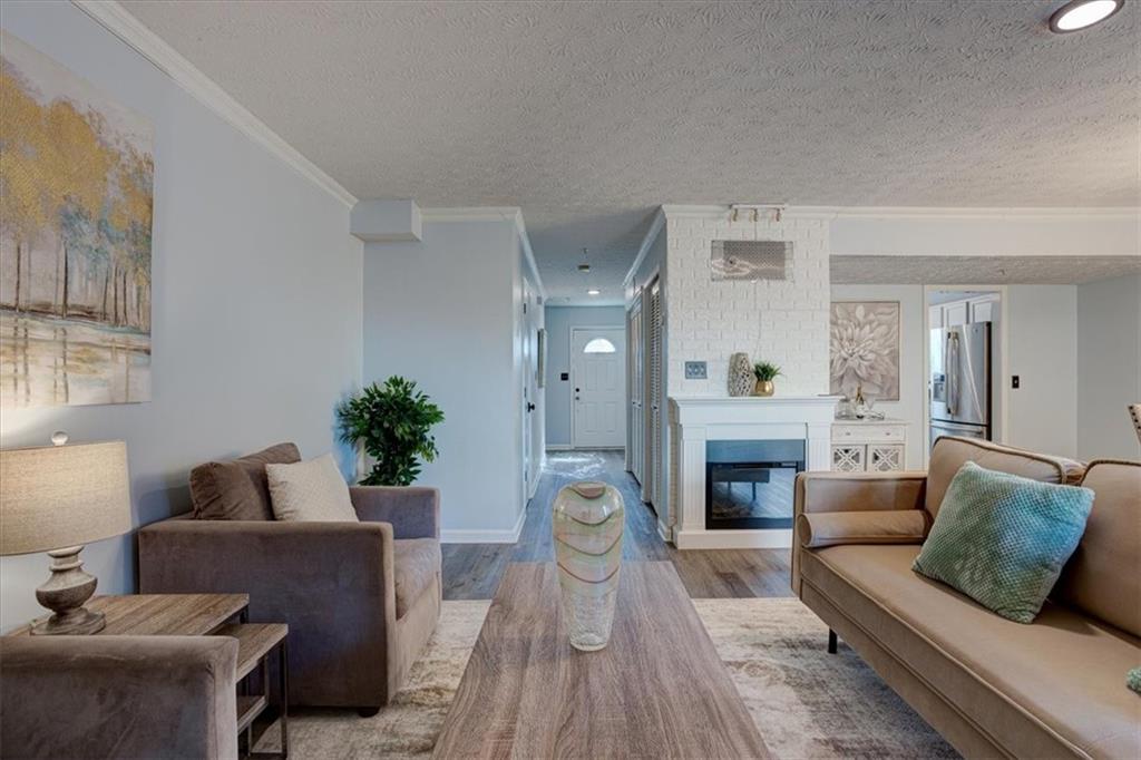 2867 Spring Villa Lane SE Unit 9