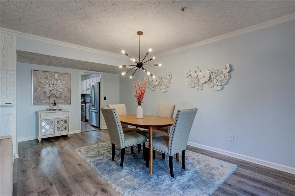 2867 Spring Villa Lane SE Unit 9
