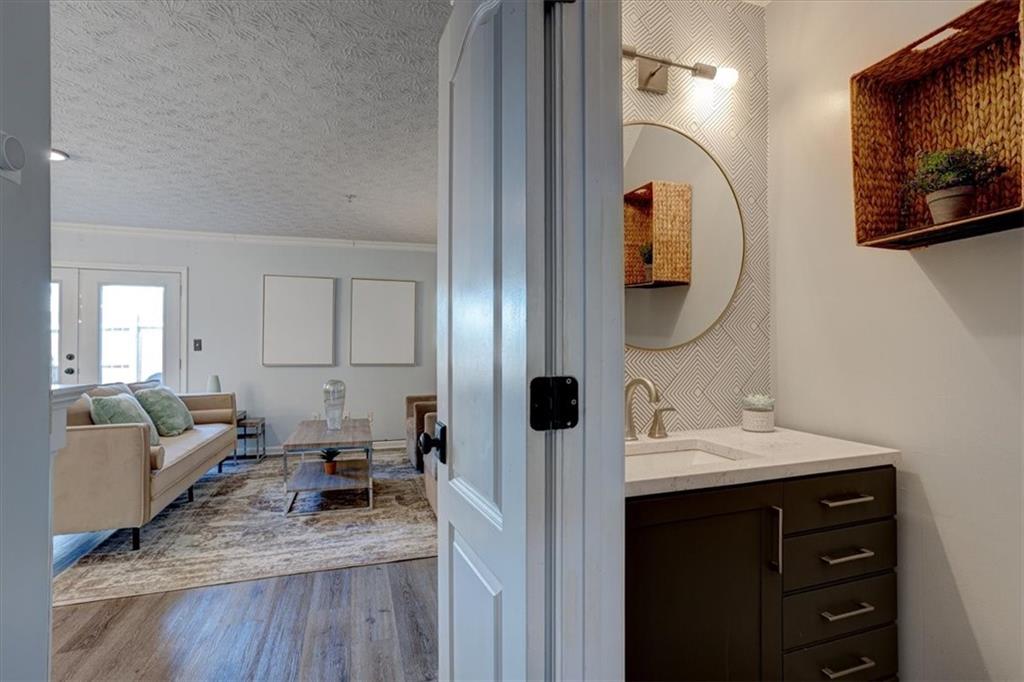 2867 Spring Villa Lane SE Unit 9