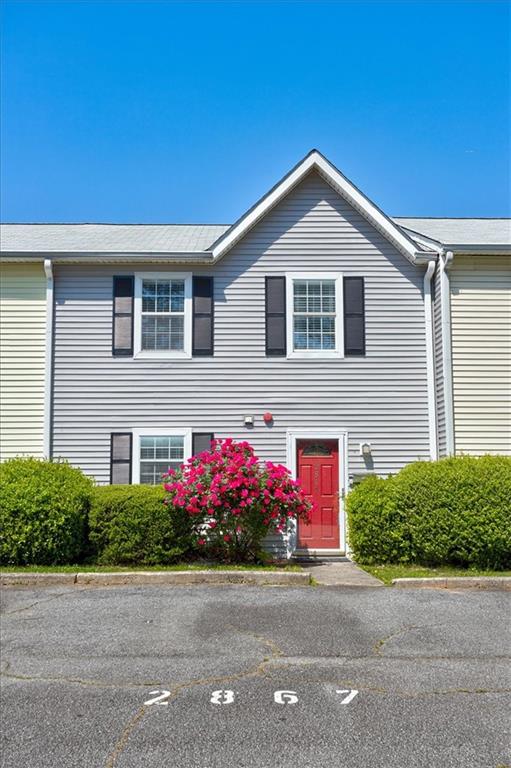 2867 Spring Villa Lane SE Unit 9