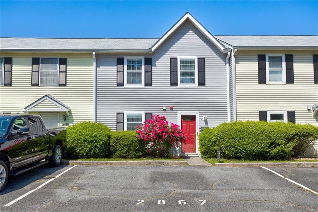 2867 Spring Villa Lane SE Unit 9