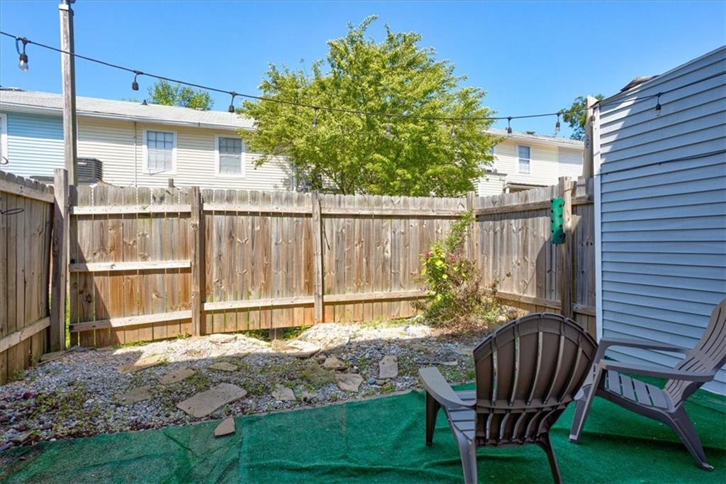 2867 Spring Villa Lane SE Unit 9