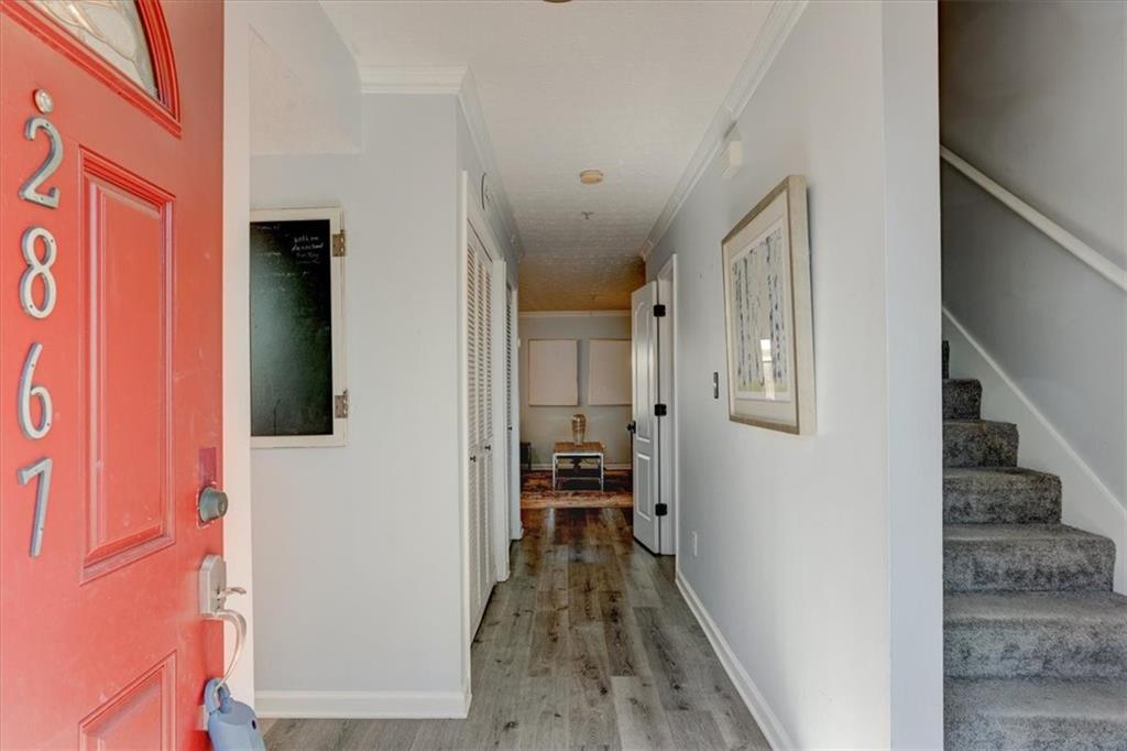2867 Spring Villa Lane SE Unit 9
