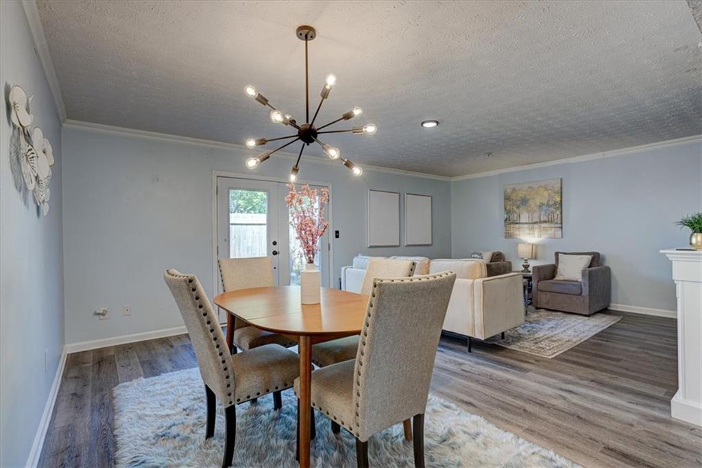2867 Spring Villa Lane SE Unit 9