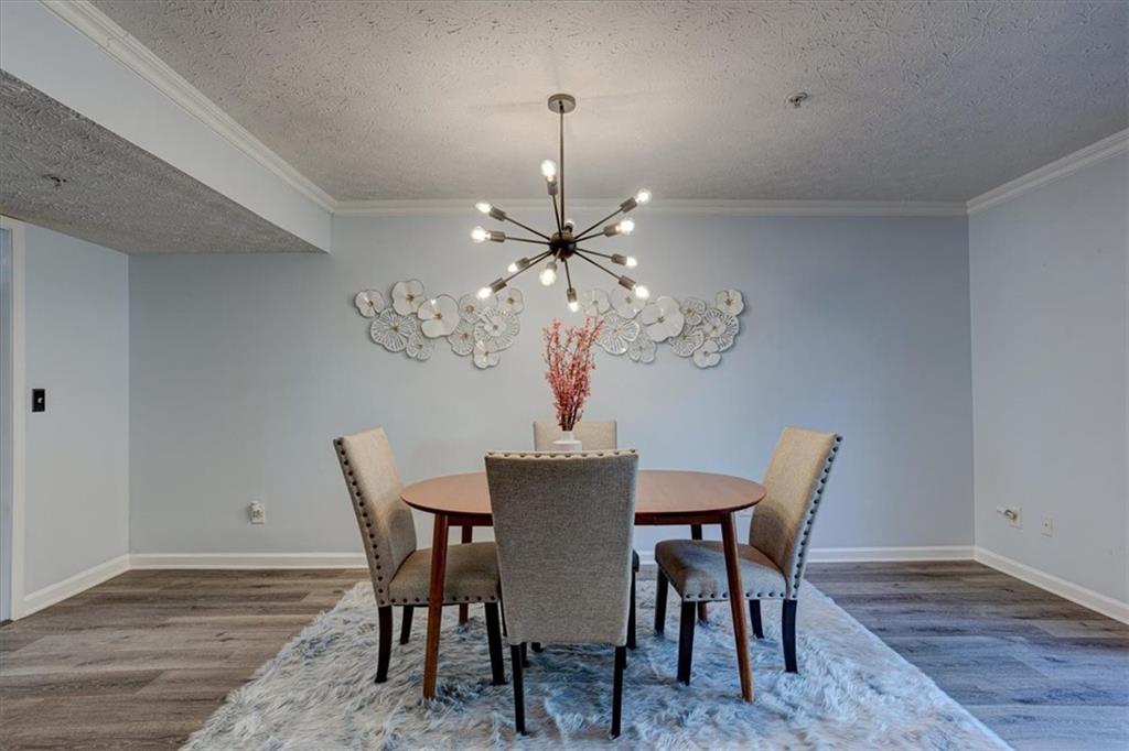 2867 Spring Villa Lane SE Unit 9
