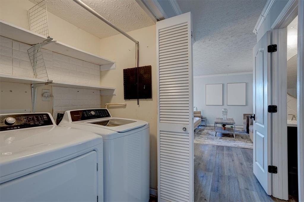 2867 Spring Villa Lane SE Unit 9