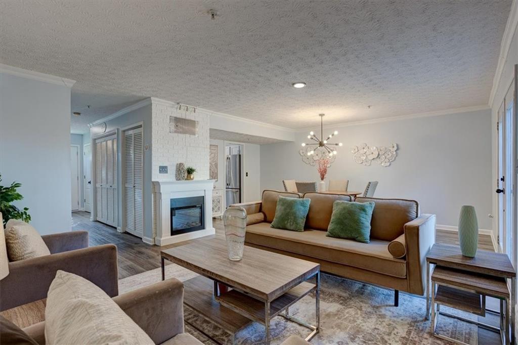 2867 Spring Villa Lane SE Unit 9