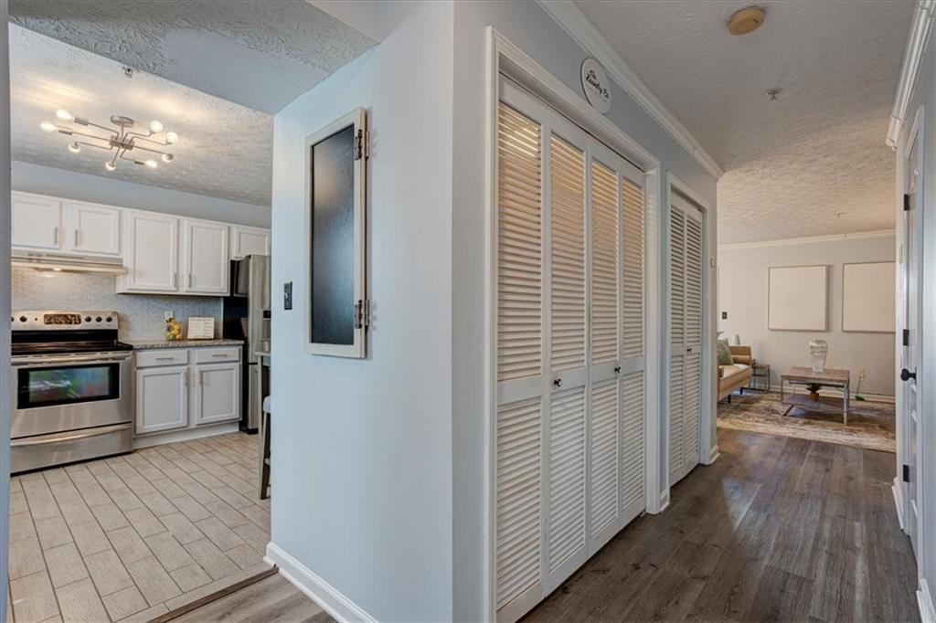 2867 Spring Villa Lane SE Unit 9