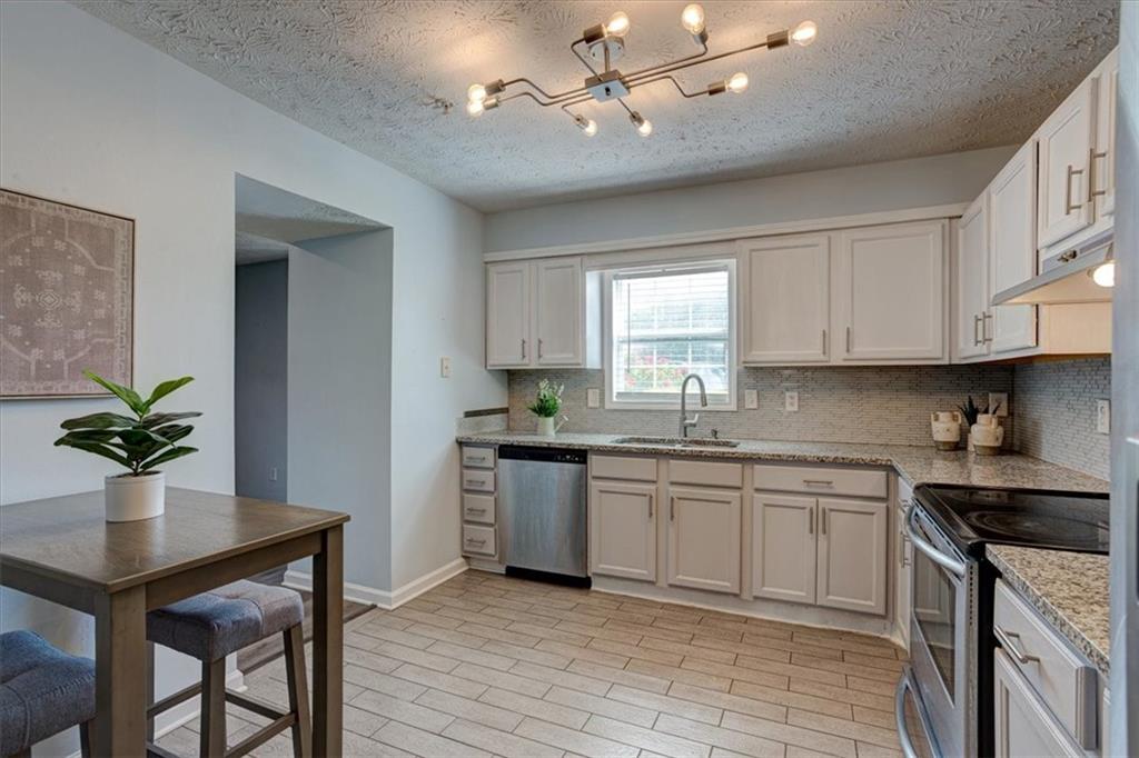 2867 Spring Villa Lane SE Unit 9