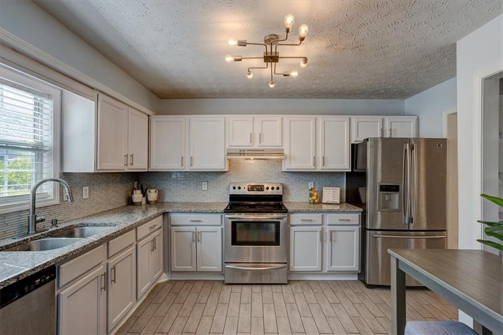2867 Spring Villa Lane SE Unit 9
