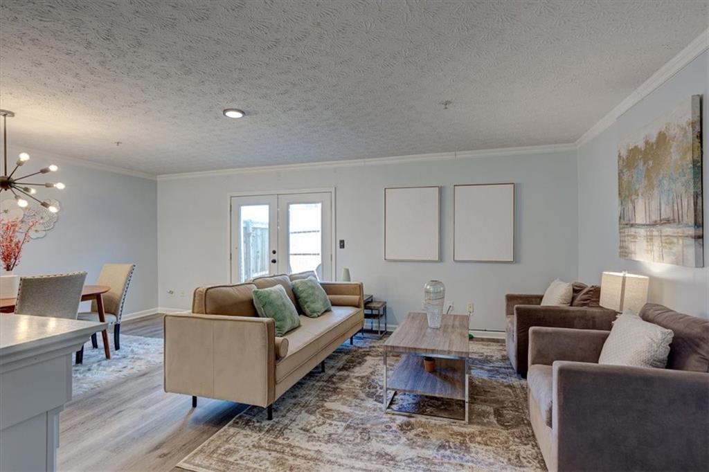2867 Spring Villa Lane SE Unit 9
