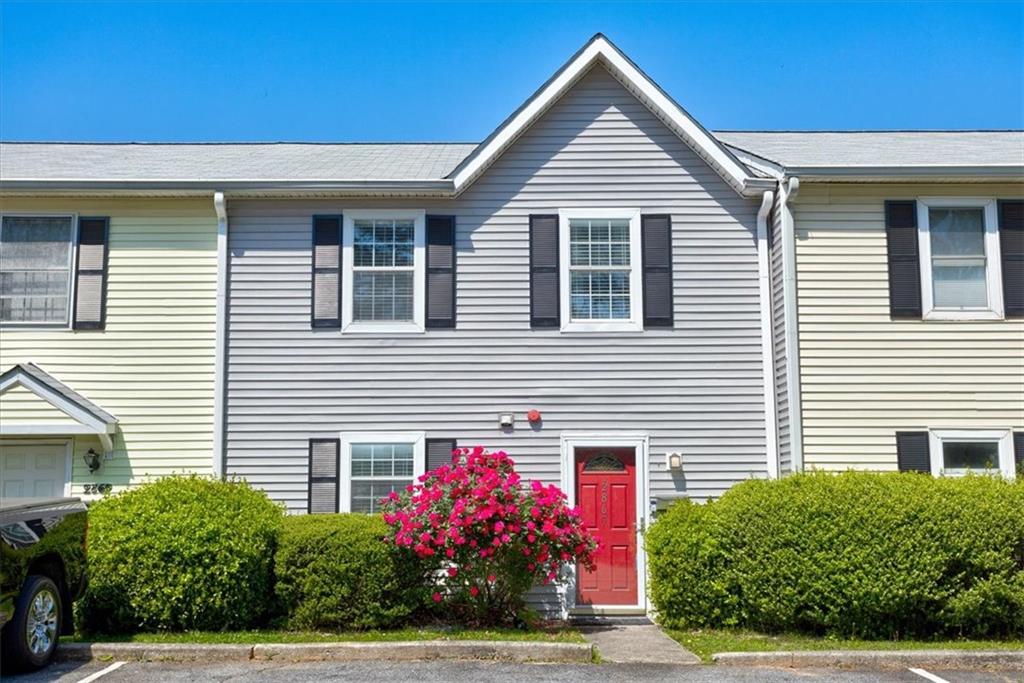 2867 Spring Villa Lane SE Unit 9