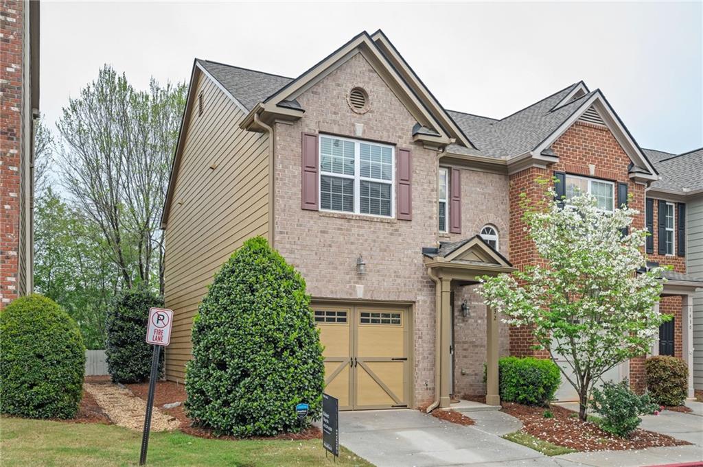 1432 Dolcetto Trace NW Unit 15