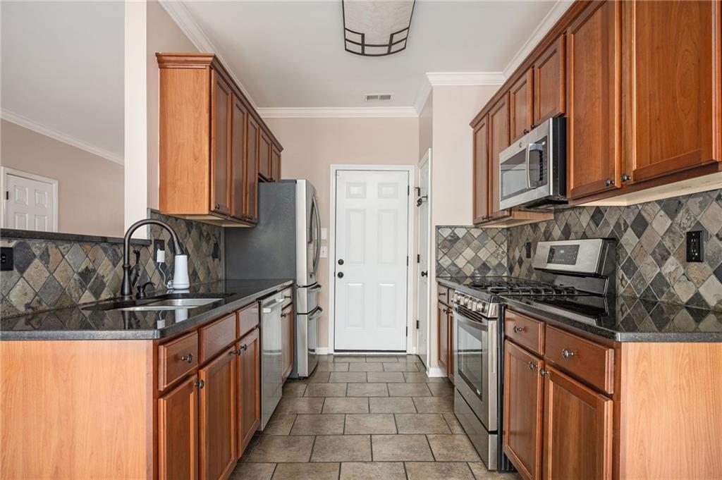 1432 Dolcetto Trace NW Unit 15