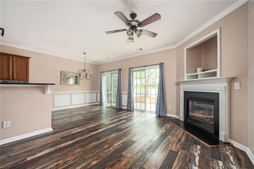 1432 Dolcetto Trace NW Unit 15