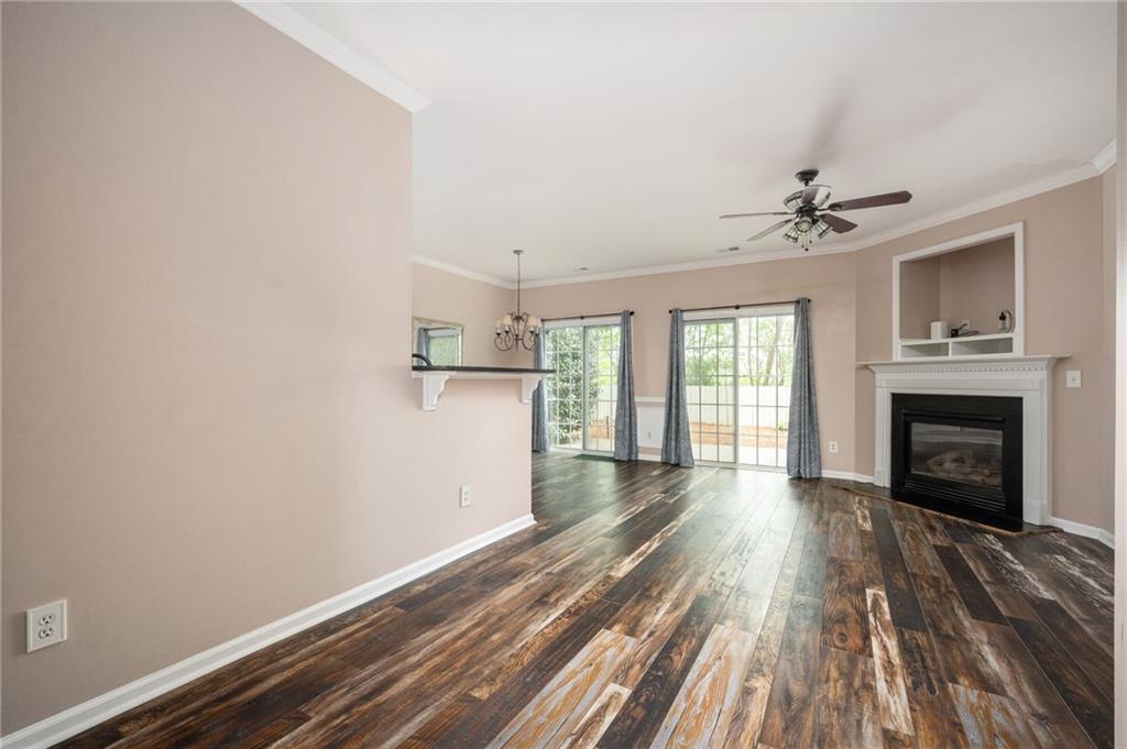 1432 Dolcetto Trace NW Unit 15