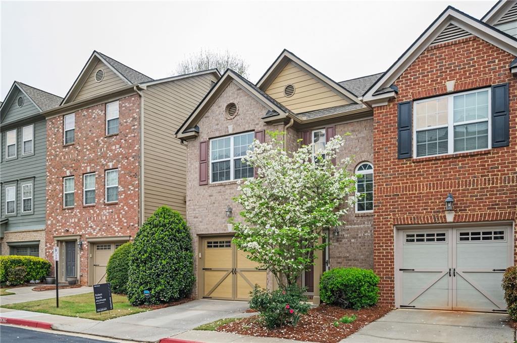 1432 Dolcetto Trace NW Unit 15