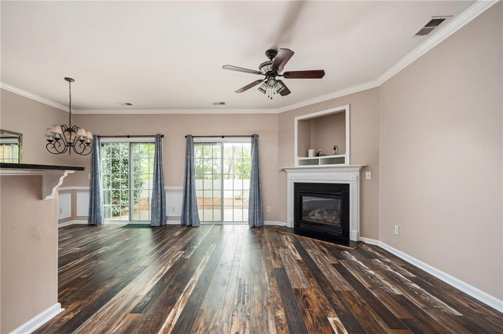 1432 Dolcetto Trace NW Unit 15