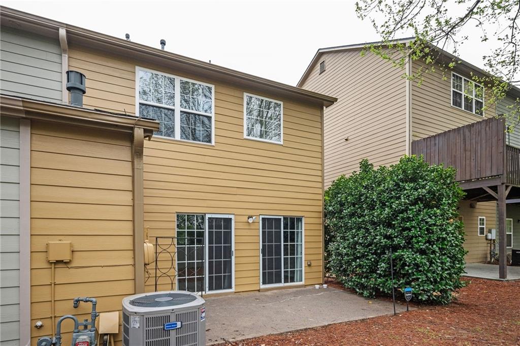 1432 Dolcetto Trace NW Unit 15