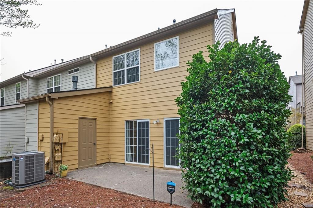 1432 Dolcetto Trace NW Unit 15