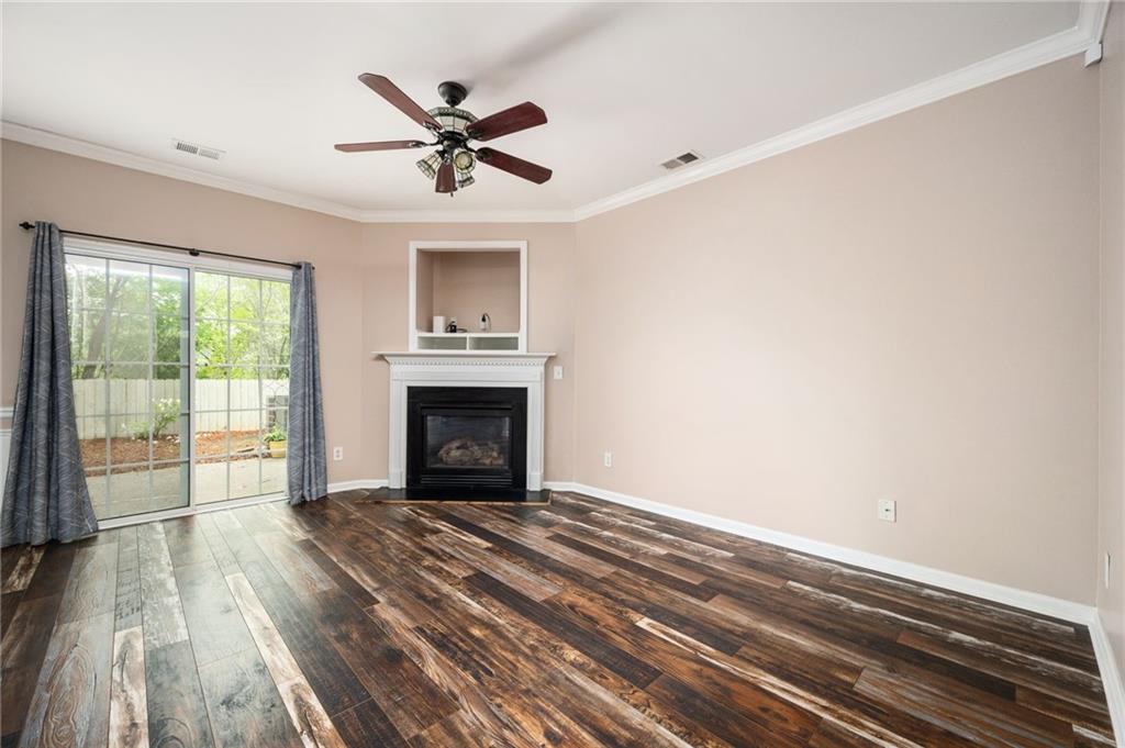 1432 Dolcetto Trace NW Unit 15