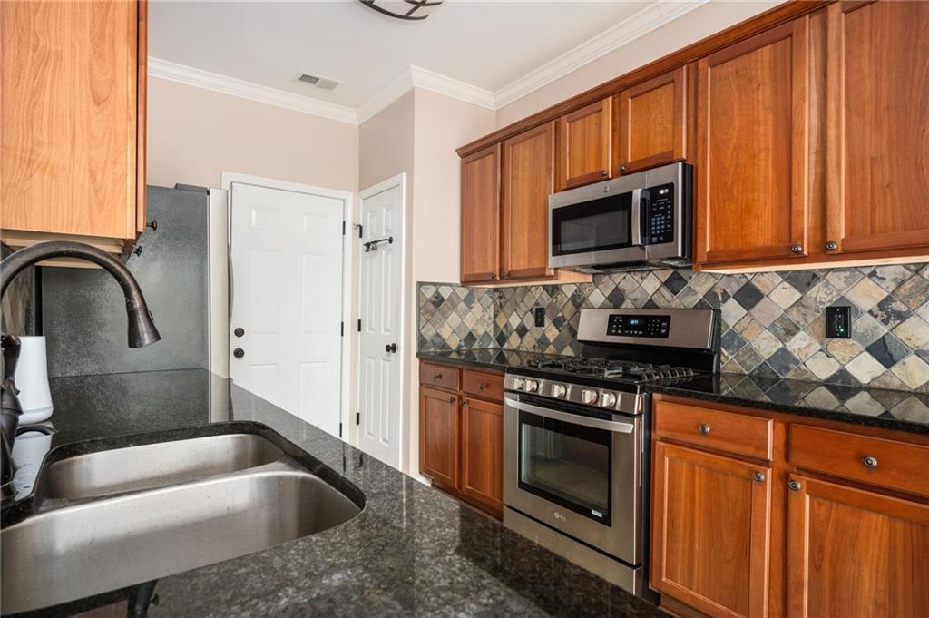 1432 Dolcetto Trace NW Unit 15