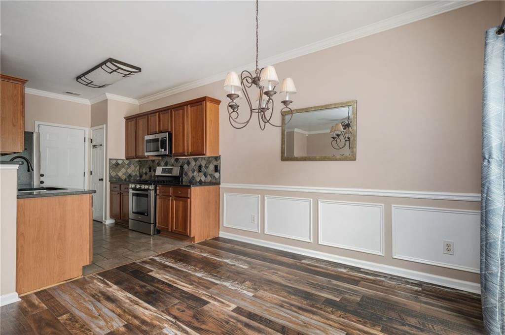 1432 Dolcetto Trace NW Unit 15