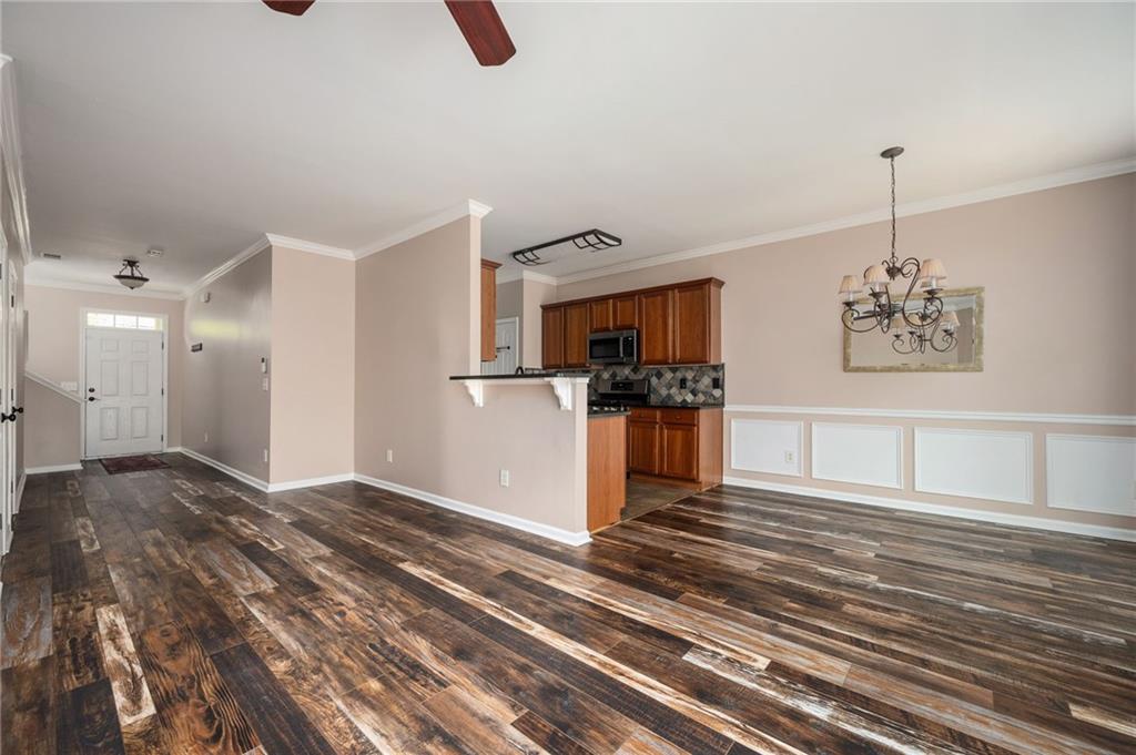 1432 Dolcetto Trace NW Unit 15