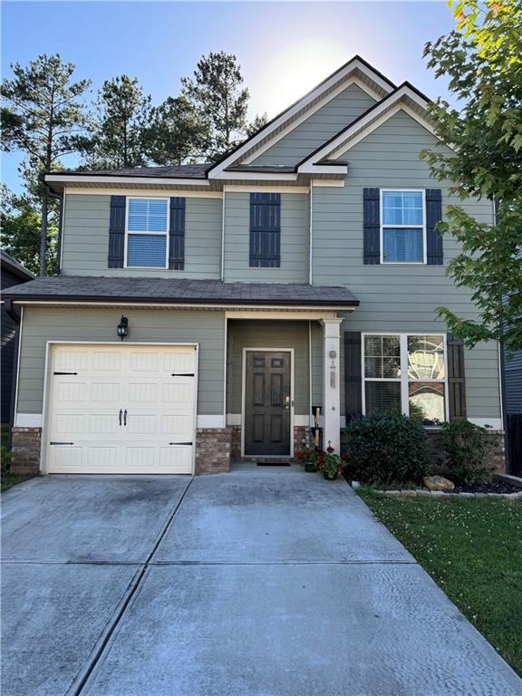 3756 Shenfield Drive