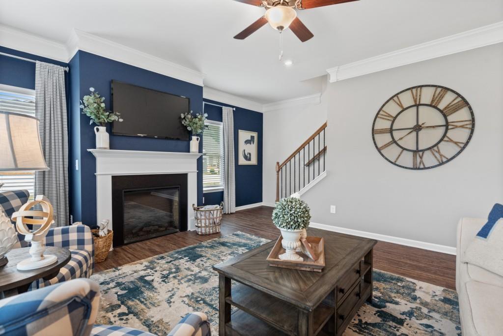 367 Deven Drive