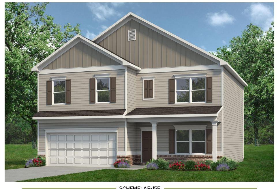 367 Deven Drive