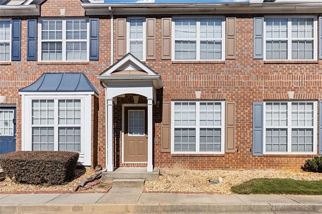 278 Paden Cove Trail