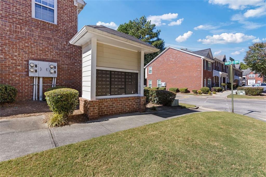 278 Paden Cove Trail