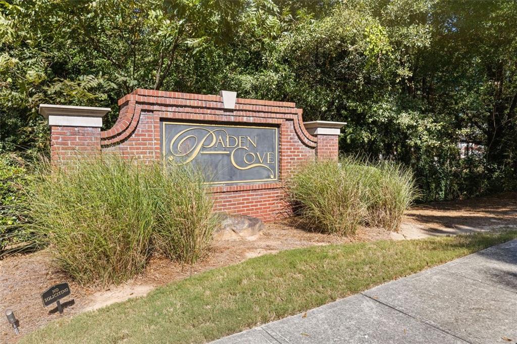278 Paden Cove Trail