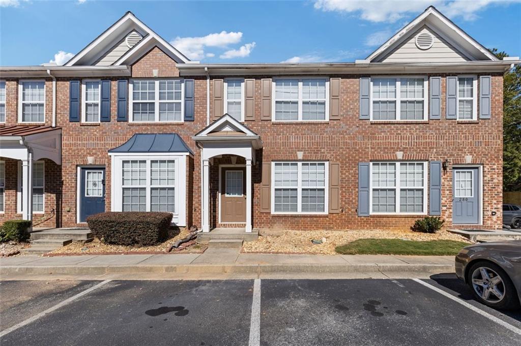 278 Paden Cove Trail