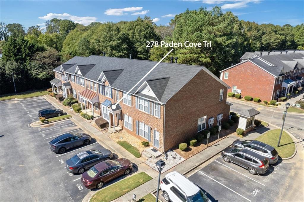 278 Paden Cove Trail