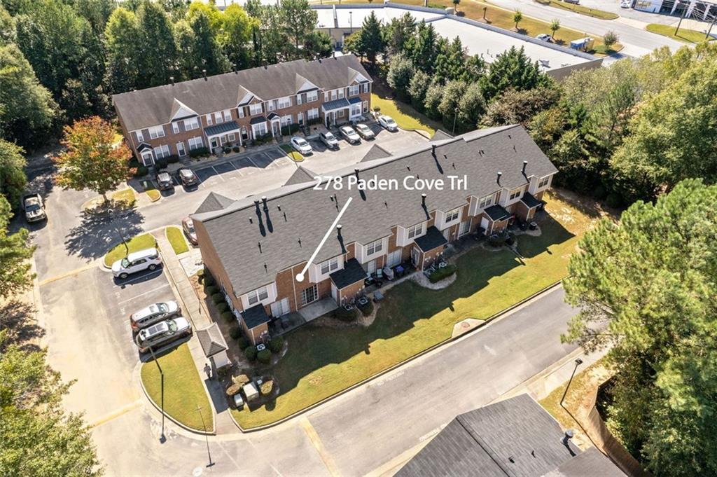278 Paden Cove Trail