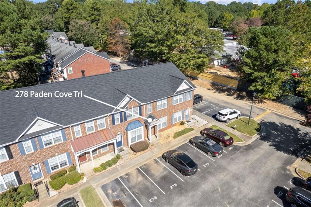 278 Paden Cove Trail