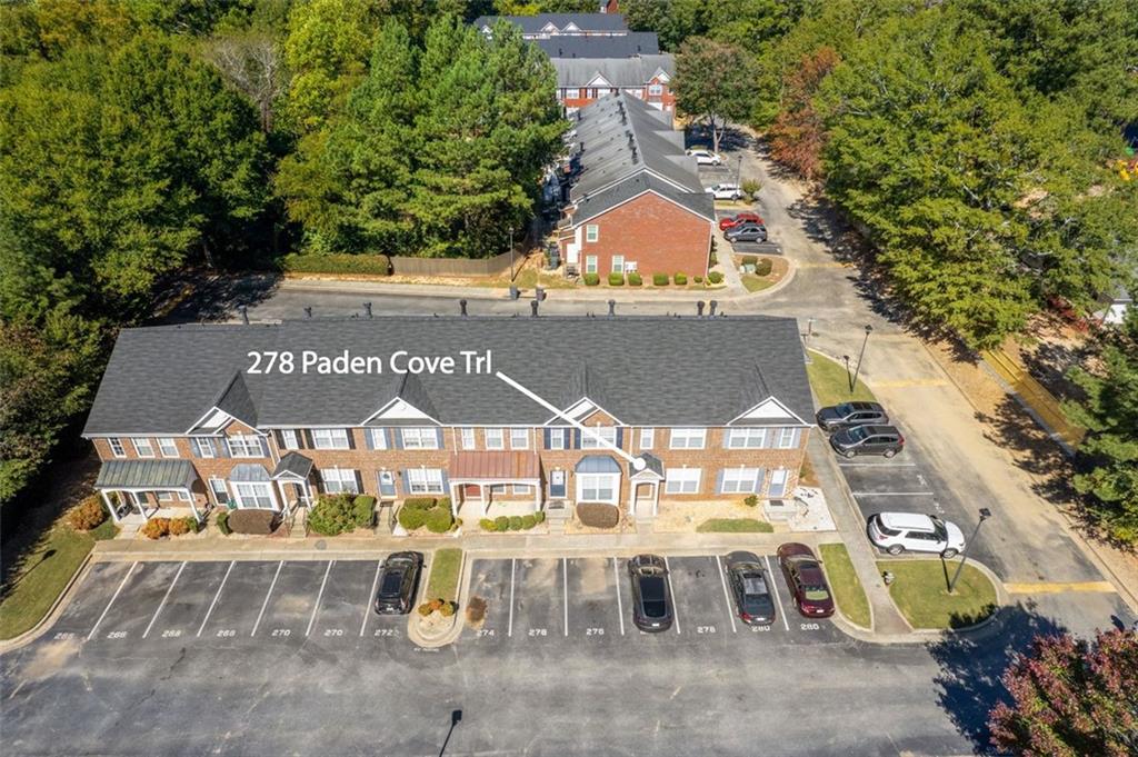 278 Paden Cove Trail
