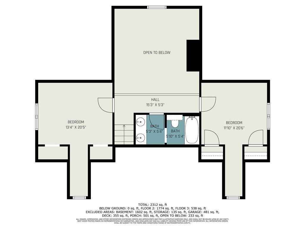 829 Swain Road
